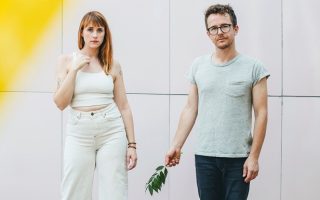 Wye Oak
