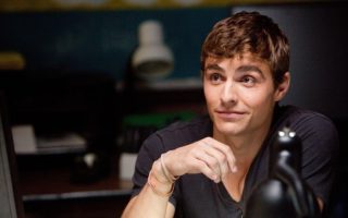 Dave Franco