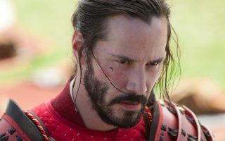 47 Ronin
