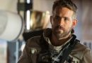 Ryan Reynolds