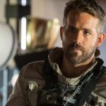 Ryan Reynolds
