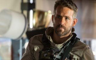 Ryan Reynolds