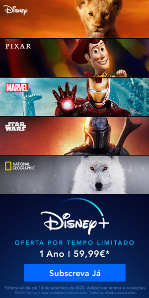 Disney+