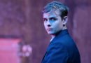 Canais AXN com finais de The Good Doctor a Alex Rider