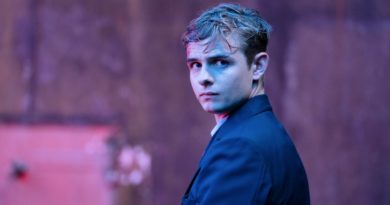 Canais AXN com finais de The Good Doctor a Alex Rider