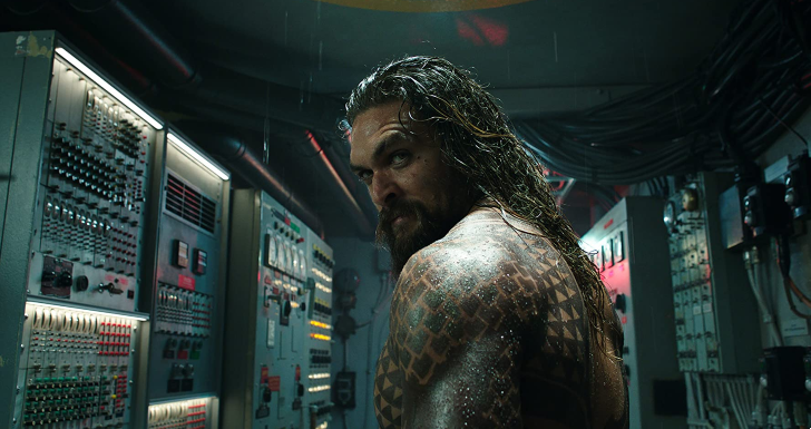 Aquaman