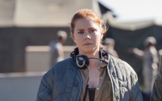 Amy Adams