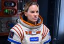 Hilary Swank