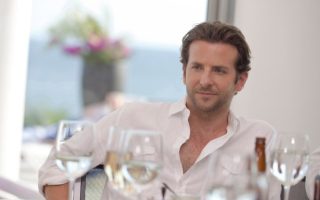Bradley Cooper