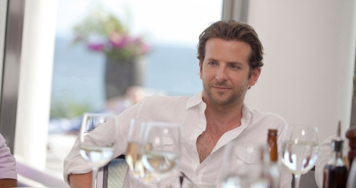 Bradley Cooper