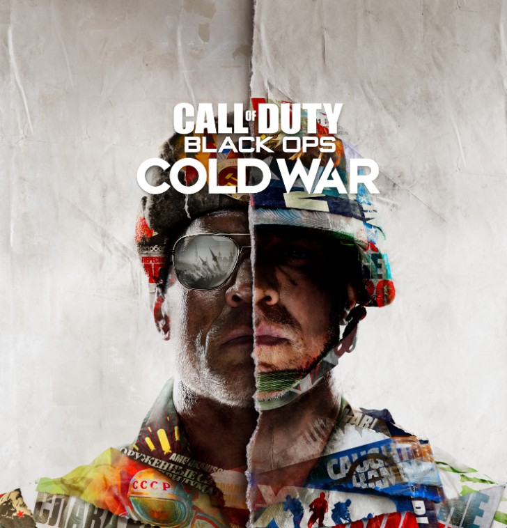 call of duty cold war black ops