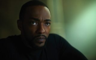 Anthony Mackie