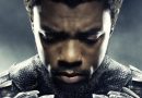 Chadwick Boseman