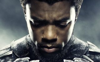 Chadwick Boseman