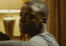 Daniel Kaluuya