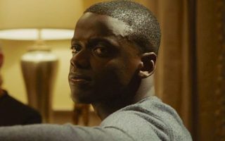 Daniel Kaluuya