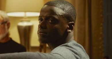 Daniel Kaluuya
