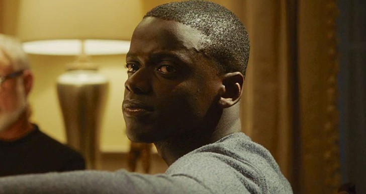 Daniel Kaluuya