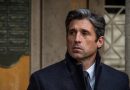 Patrick Dempsey
