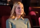 Elle Fanning