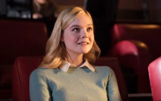Elle Fanning
