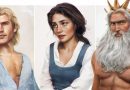 Disney Princesas