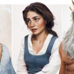 Disney Princesas