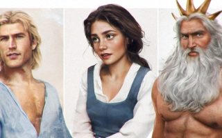 Disney Princesas