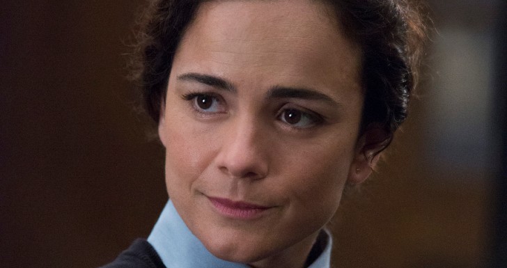 Alice Braga