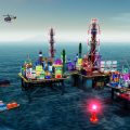 Drill Deal: Borehole