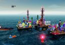 Drill Deal: Borehole