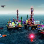 Drill Deal: Borehole