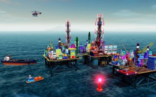 Drill Deal: Borehole