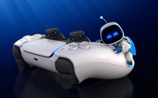 DualSense PlayStation 5