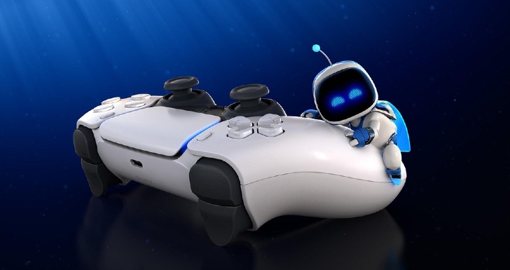 DualSense PlayStation 5