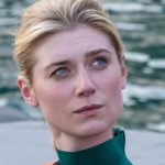 the crown elizabeth Debicki
