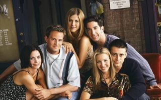 Friends