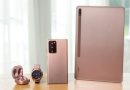 Galaxy Unpacked 2020