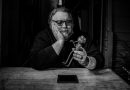 Guillermo Del Toro