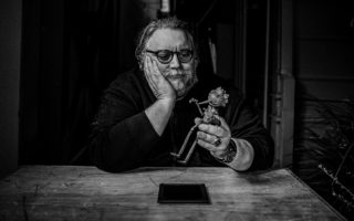 Guillermo Del Toro
