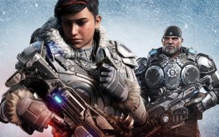 Gears 5