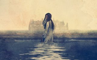 The Haunting of Bly Manor