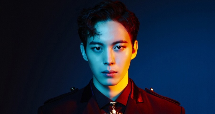 hongbin vixx