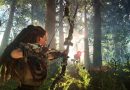Horizon Zero Dawn