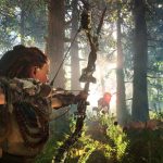 Horizon Zero Dawn