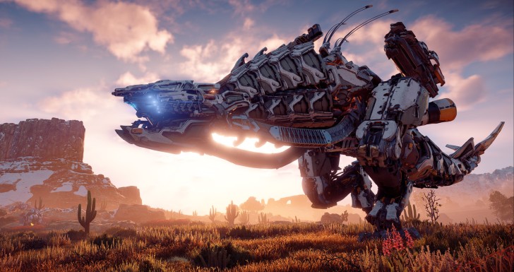 Horizon Zero Dawn Complete Edition