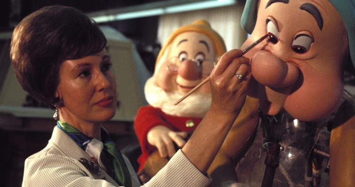 imagineering