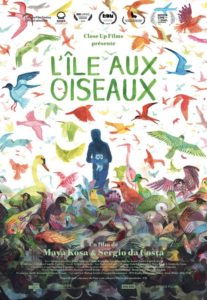l'ile aux oiseaux critica indielisboa