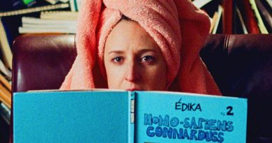 la femme de mon frere critica indielisboa