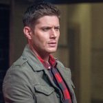 jensen ackles supernatural